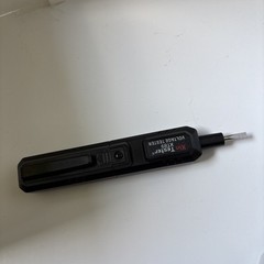 Tester 5 in 1 Voltage Detector Pen Electric Adjustable Non-contact Circuit 300V