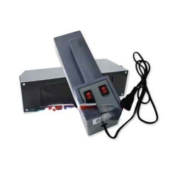 Portable Handheld Handheld Uv Lamp Fluorescence Detector Zf-5 Uv Analyzer