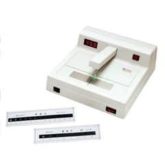 Transmission Black and White Densitometer Industrial Film Negative Measurement