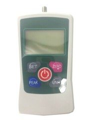 Digital Push Pull Force Gauge Power Meter Tester Dynamometer 50N 5kg 11Lb 180Oz