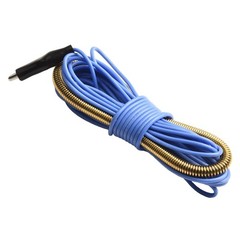 Copper Core Outdoor Communication for Enhanced Receiving Ability