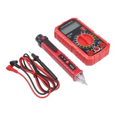 Accurate Measurement Tool SZ308 Digital Multimeter for Electrical Work