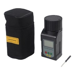 Intelligent 25 Moisture Meter for Accurate Moisture Testing and Analysis