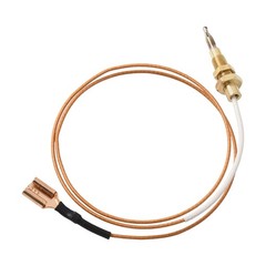 Sleek Design Gas Appliance Thermocouple Replacement with Two Lengths Offered