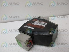 BROOKS 3750CA5C11AEAAAAA0 FLOW METER NSNP