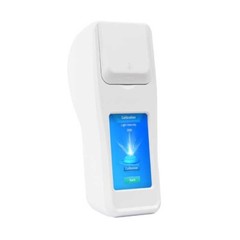 Effective Chlorine Detector Digital Effective Chlorine Concentration Tester