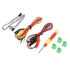 Automotive Signal Generator MN300 for Oxygen and Fuel Pressure Sensor Testing