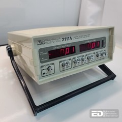 Valhalla 2111A Power Analyzer/Power Factor Meter TESTED! 300VAC 20A True watts