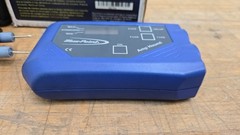 Blue Point Amp Hound EECT74 Electrical Current/Battery Drain Meter