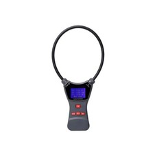 AC Leakage Current Clamp Meter Flexible Clamp Power Tester With Jaw size φ150mm