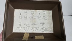 Heathkit IT-18 Transistor Checker Test Kit