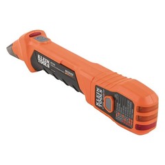 Klein Tools ET310 AC Circuit Breaker Finder, Electric and standart, Orange