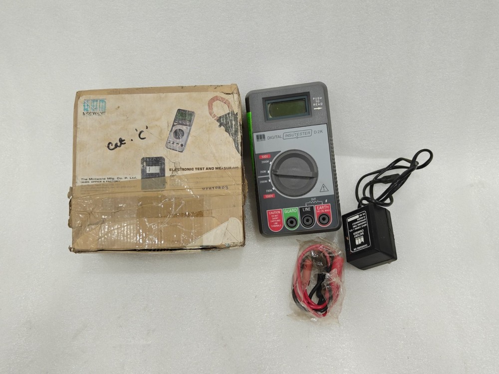 MOTWANE D2K FEDEX-DHL FASTEST SHIPING