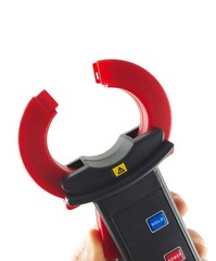 Clamp Leakage Current Meter AC Leakage Current Measurement Meter 0.01mA-300.0A