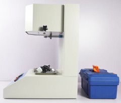 Melt Flow Index Rate Tester 450W MFR Tester W/Digital Display for Lab etc.025030
