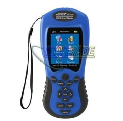 ONE NF-198 GPS Test Devices GPS Land meter Can display measuring value