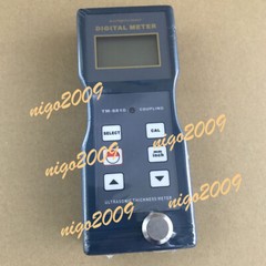 LANDTEK TM-8810 Ultrasonic Thickness Meter Tester Measuring Instrument 1.5~200mm
