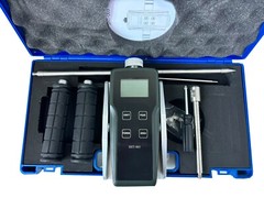 Ground Bearing Capacity Detector Digital Soil Load Penetro Meter with 0cm-30cm