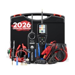 VDIAGTOOL V500 Pro Automotive Circuit Tester, Power Circuit Pro… Fast USA SHIP
