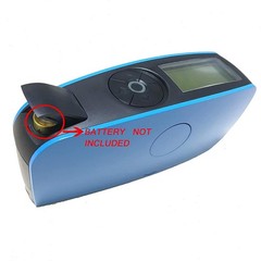 Tri-angle Glossmeter ISO2813,ASTM523, GB/T9754 Standard 20°/60°/85°