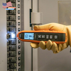 ET450 Advanced Underground Circuit Breaker Finder and Wire Tracer Kit