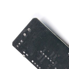 USB 2A Adjustable Power Supply 0.5V-30V Output for Battery Charging