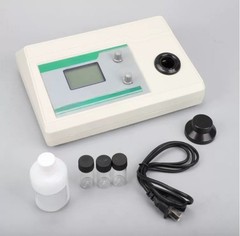 Benchtop Digital Turbidity Meter Turbidity Meter for Tap Water Turbidity Testing