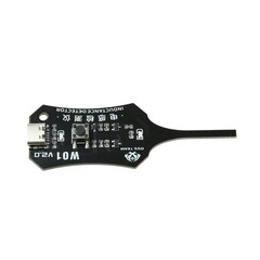 5* Motherboard Coil Tester Inductor Detector Tool Fr PC Repair Quick Fault Check