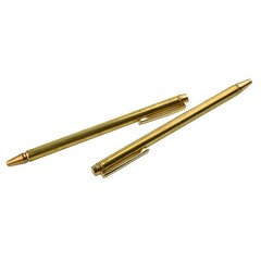 Positioning Rod Dowsing Rods 2pcs Adjustable High Quality Positioning-Rods