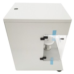 110V Fully Automatic Liquid Surface Tensiometer Tester Test Range 0-1000mN/m