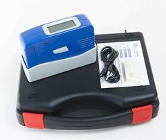 20 60 85 Degree Gloss Meter Glossmeter 0-200GU for Paint Granit Glass Plastic
