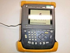 Acterna DSL-370, CX-205 DSL Copper & Service Tester