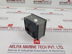 CELSA 0-600V Voltage Meter 0-300K OHM