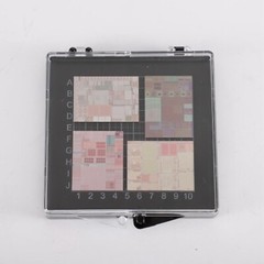 Chip Wafer CPU Semiconductor IC Wafer Chip DIY Integrated Circuit GIFT 2025 NEW
