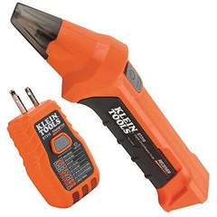 ET310 AC Electric and Voltage Tester with Integrated Circuit Breaker Finder