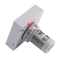 AC50-450V 100A Digital Voltage Current Power Electricity display Frequency Meter