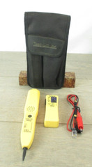 Test-Um Turbo Tone with Tone Tracer tt100 TONE PROBE TRACER KIT Tested