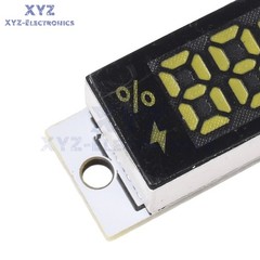 Mini Power Display Indicator 1S 2S 3S 4S Li Battery Percentage Display Module