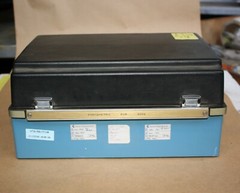 ESI Portametric PVB 300 Potentiometer Potentiometric Voltmeter Bridge & probes