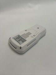 Moesapu 5 Volts Multi Alarms Air Quality Detector Model T-Z01Pro White