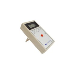 SL-030B Digital Display Hammer Surface Resistance Tester DC9V(without Battery)