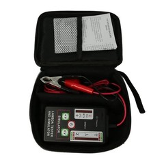 EM272 Lambda Tester &Simulator for Analysing Zirconia or Titania Type Sensor New