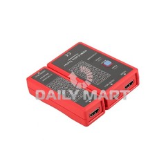 New In Box UNI-T UT681HDMI Cable Tester HDMI