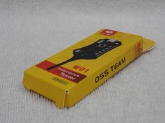 OSS W01 Motherboard Coil Tester Inductance Detector Type-C Repair Tool 👀*……