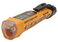 AC Voltage Tester HVAC 12V to 1000V Infrared Thermometer -22F to 482F Cordless