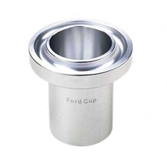 Ford Viscosity Flow Cup NO.4 with Range 70-370 CST for Varnish Coating Paint