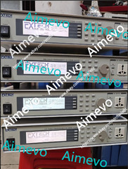 1PC Extech 6605 6600 SERIES PROGRAMMABLE AC POWER SOURCE 6605