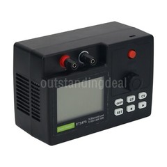 ET5475 0-150V 150W DC Electronic Load Tester Stepless Servo Load Tester ot25