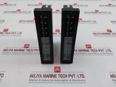 MUSASINO 0 TO 100 Percent Pressure Indicator Meter