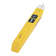 Voltage Tester MY001 Non-Contact AC 90-1000V Dual Mode LED Flashlight PC Probe